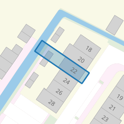 Perceel HLG01-A-9108