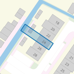 Perceel HLG01-A-9109