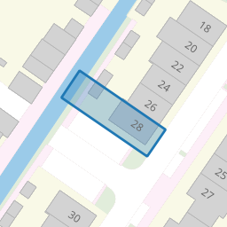 Perceel HLG01-A-9111