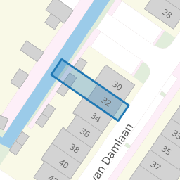 Perceel HLG01-A-9113