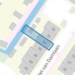 Perceel HLG01-A-9114