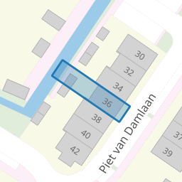 Perceel HLG01-A-9115