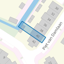 Perceel HLG01-A-9117