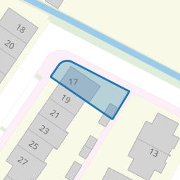 Perceel HLG01-A-9119