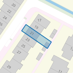 Perceel HLG01-A-9121