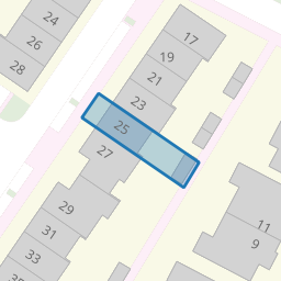 Perceel HLG01-A-9123