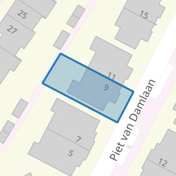 Perceel HLG01-A-9139