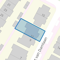 Perceel HLG01-A-9140