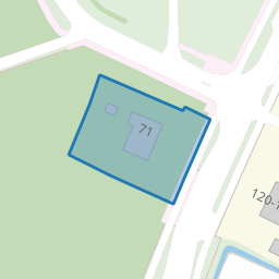 Perceel HLG01-A-9146