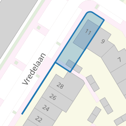 Perceel HLG01-A-9150