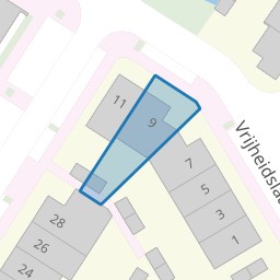 Perceel HLG01-A-9151