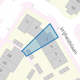 Perceel HLG01-A-9152