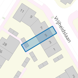 Perceel HLG01-A-9153