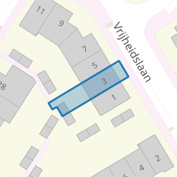 Perceel HLG01-A-9154