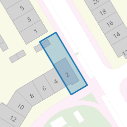 Perceel HLG01-A-9156