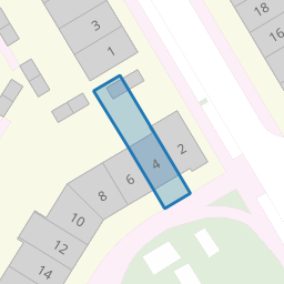 Perceel HLG01-A-9157