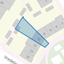 Perceel HLG01-A-9160