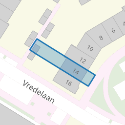 Perceel HLG01-A-9162