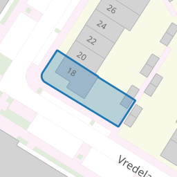 Perceel HLG01-A-9164