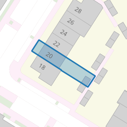 Perceel HLG01-A-9165