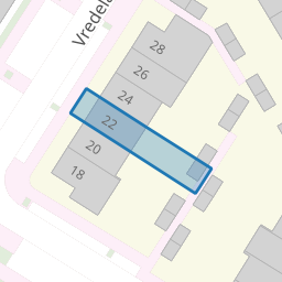 Perceel HLG01-A-9166