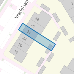 Perceel HLG01-A-9167