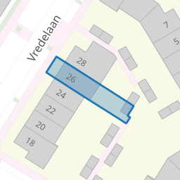 Perceel HLG01-A-9168