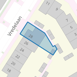 Perceel HLG01-A-9169