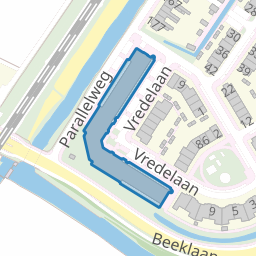 Perceel HLG01-A-9171