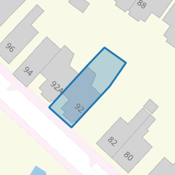 Perceel HLG01-A-9181