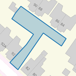 Perceel HLG01-A-9182