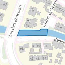 Perceel HLG01-A-9184