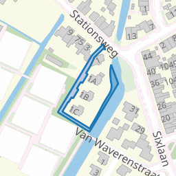 Perceel HLG01-A-9190