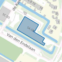 Perceel HLG01-A-9194