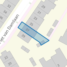 Perceel HLG01-A-9196