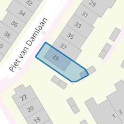 Perceel HLG01-A-9197