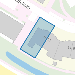 Perceel HLG01-A-9200