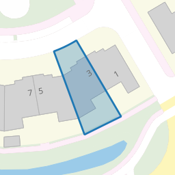 Perceel HLG01-A-9201