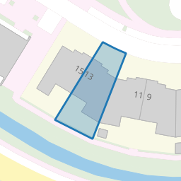 Perceel HLG01-A-9202