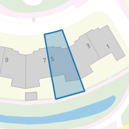 Perceel HLG01-A-9206