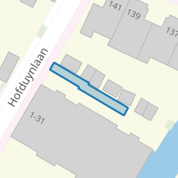 Perceel HLG01-A-9209