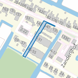 Perceel HLG01-A-9210