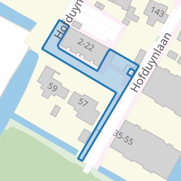 Perceel HLG01-A-9212