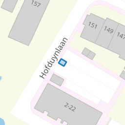 Perceel HLG01-A-9213