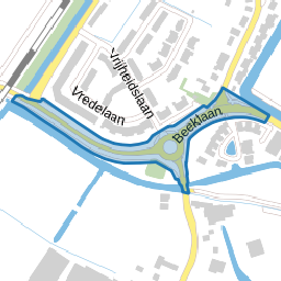 Perceel HLG01-A-9217