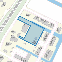 Perceel HLG01-A-9222