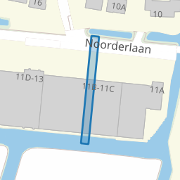 Perceel HLG01-A-9230