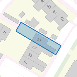 Perceel HLG01-A-9236