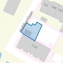 Perceel HLG01-A-9246