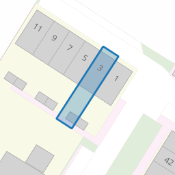 Perceel HLG01-A-9254